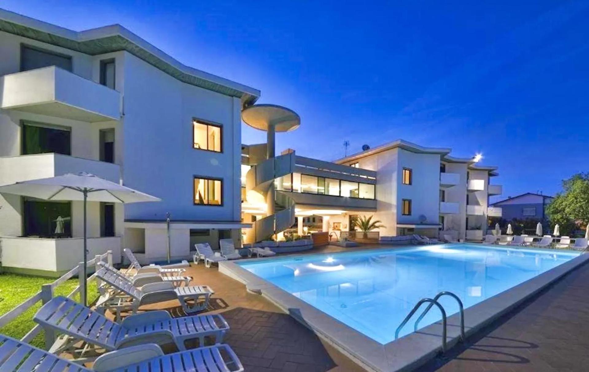 Residence Marina Di Cecina *